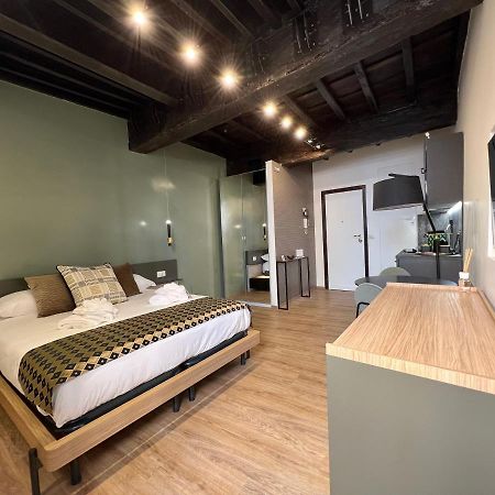 Apartament Casa Orchidea Rzym Zewnętrze zdjęcie