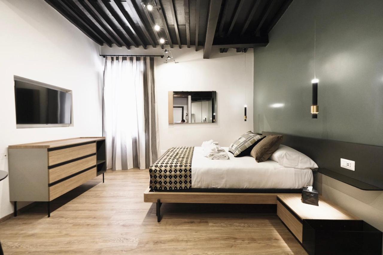 Apartament Casa Orchidea Rzym Zewnętrze zdjęcie