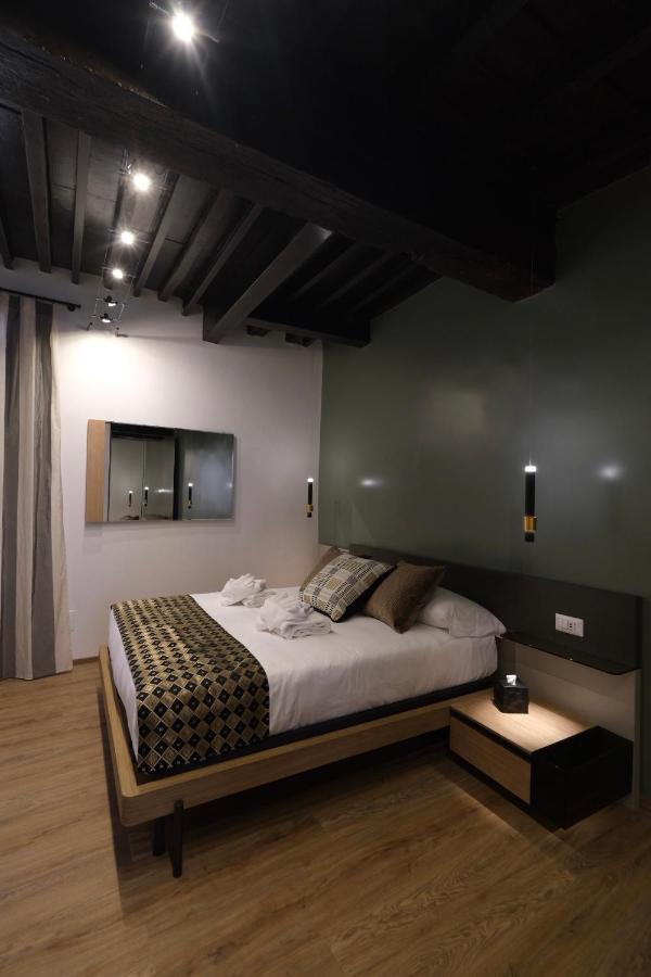 Apartament Casa Orchidea Rzym Zewnętrze zdjęcie
