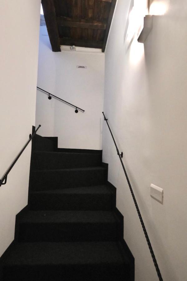 Apartament Casa Orchidea Rzym Zewnętrze zdjęcie