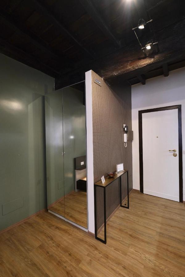 Apartament Casa Orchidea Rzym Zewnętrze zdjęcie