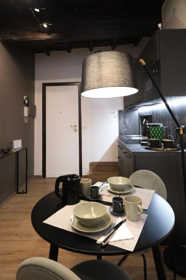 Apartament Casa Orchidea Rzym Zewnętrze zdjęcie