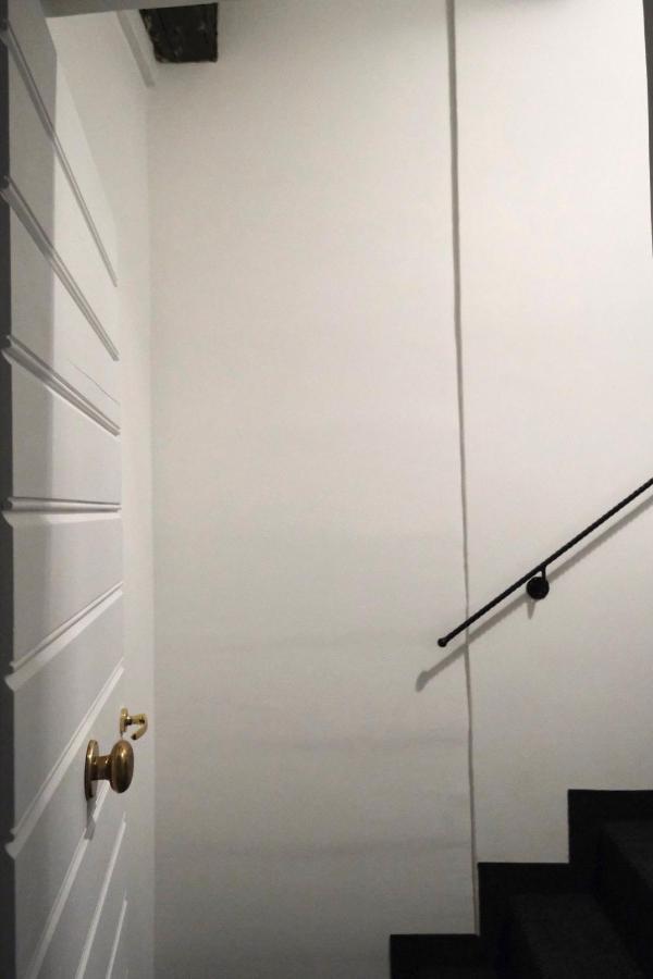Apartament Casa Orchidea Rzym Zewnętrze zdjęcie