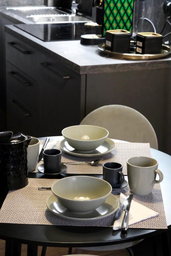 Apartament Casa Orchidea Rzym Zewnętrze zdjęcie