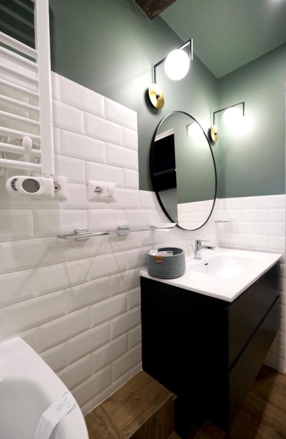 Apartament Casa Orchidea Rzym Zewnętrze zdjęcie