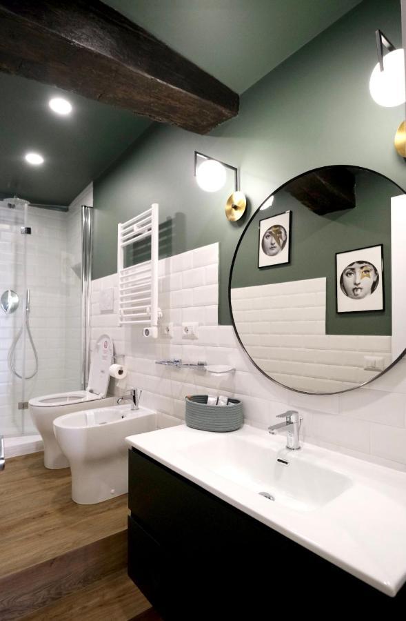 Apartament Casa Orchidea Rzym Zewnętrze zdjęcie