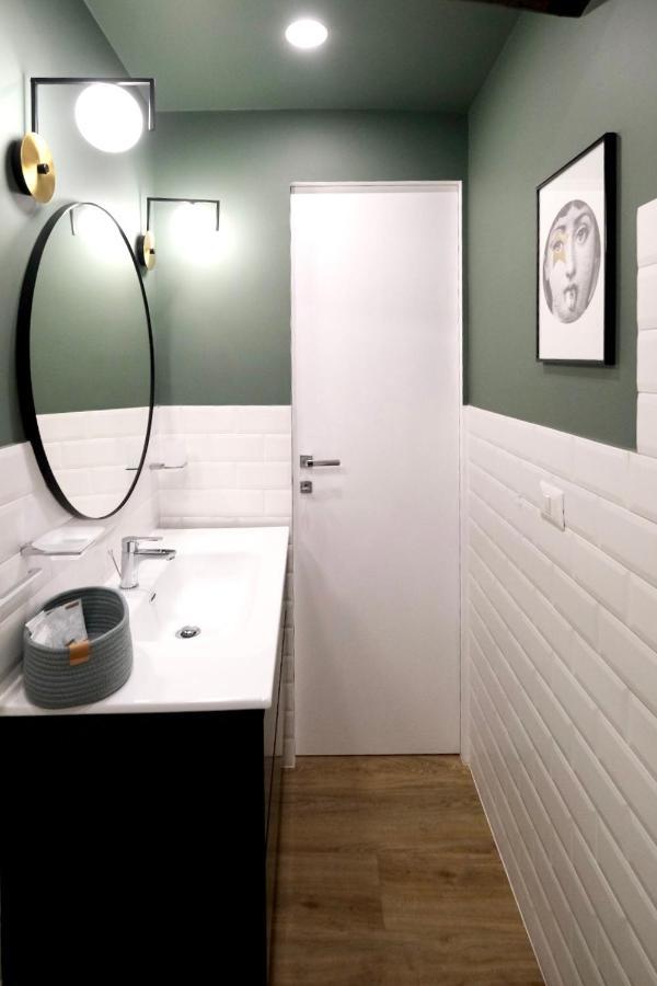 Apartament Casa Orchidea Rzym Zewnętrze zdjęcie